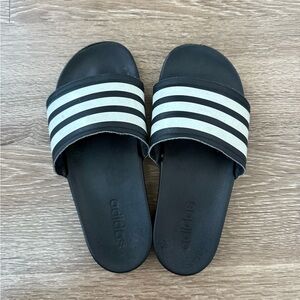 adidas Women's slides